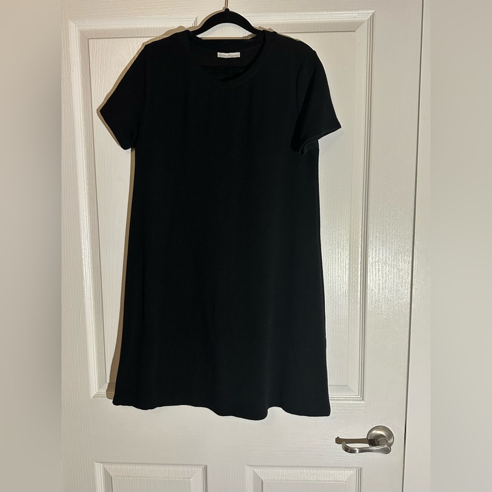 Work dress